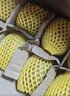 佳沛（zespri）新西蘭陽(yáng)光金果10個(gè)裝獼猴桃單果重約101-124g水果獼猴桃 曬單實(shí)拍圖