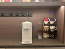 摩飛電器（Morphyrichards）飲水機電熱水壺多段控溫燒水壺母嬰級材質(zhì)定量定溫泡奶機一鍵除氯恒溫壺全不銹鋼管道0殘水MR5300A 2L 【新升級全不銹鋼管道】MR5300A 曬單實(shí)拍圖