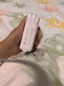 圖拉斯充電寶【三合一隨心充】3C認證可上飛機10000mah帶插頭自帶線(xiàn)Yoga能量棒快充蘋(píng)果17pro小巧便攜 【3C認證】云朵白丨1萬(wàn)毫安 2025新款丨Type-C接口蘋(píng)果16/15安卓用 曬單實(shí)拍圖