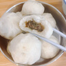 大希地香菜牛肉老面小籠包 900g 約36個(gè) 嵊州風(fēng)味老面發(fā)酵 牛肉粒非肉泥 曬單實(shí)拍圖