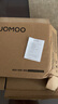 九牧（JOMOO）不銹鋼編織管手持花灑雙扣耐高溫花灑軟管 2米 H2101-200103C-4 曬單實(shí)拍圖