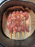 山姆 羊肉串 750g 750g 曬單實(shí)拍圖