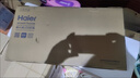 海爾（Haier）廚房燈 led集成吊頂燈鋁扣板燈300x600衛(wèi)生間吸頂?shù)蹴敓羝桨鍩?4W 曬單實(shí)拍圖
