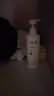 OLAY超白瓶美白身體乳煙酰胺提亮260g*4夏季輕薄滋潤補水保濕潤膚男女 曬單實拍圖