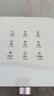 美的（Midea）空氣炸鍋全自動(dòng)實(shí)用大容量家用空氣炸鍋上下雙熱源烤紅薯免翻面電炸鍋烤箱早餐機多功能炸薯條 【單旋烘烤免翻KZE4515】 4.5L 曬單實(shí)拍圖