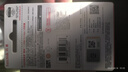 閃迪（SanDisk）256GB USB3.2 U盤 CZ74 讀速高達(dá)400MB/s 金屬高速u盤 安全加密 學(xué)習(xí)辦公投標(biāo)大容量?jī)?yōu)盤 曬單實(shí)拍圖