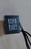 RXiN容鑫 啟動電容器CBB61  450V  1.8uF線接風(fēng)扇啟動無極電容電機(jī)啟動電容 1只 曬單實(shí)拍圖