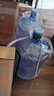 MULTIPOTENT茶具配件茶具抽水管桶裝進(jìn)水上水管食品級(jí)飲水機(jī)軟管吸水管1.5米 曬單實(shí)拍圖