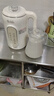 揚(yáng)子破壁機(jī)家用1.7L全自動(dòng)免煮免濾豆?jié){機(jī)5-6人大容量榨汁機(jī)多功能五谷雜糧料理機(jī)B-001【抖音同款】 曬單實(shí)拍圖