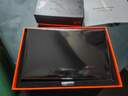 壹號本OneXPlayer 游俠X1mini  HX370/8840u AMD銳龍版 8.8英寸三合一筆記本游戲掌機二合一平板電腦 黑色 X1mini AMD 8840u 32G+2TB 曬單實(shí)拍圖
