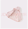 戴維貝拉兒童三防外套女童透濕上衣女寶寶戶(hù)外防風(fēng)衣秋裝 曬單實(shí)拍圖