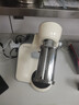 博世（Bosch）【國家補貼】廚師機和面機家用全自動(dòng)和面揉面一體機壓面機打蛋器多功能輕音電動(dòng)料理機 MUMVC00VCN香草白 3.9L 曬單實(shí)拍圖