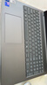 聯(lián)想小新Pro16 2025輕薄筆記本電腦 2代酷睿Ultra5 32G 1T 2.8K OLED 120Hz 1100nits【國(guó)家補(bǔ)貼20%】 曬單實(shí)拍圖