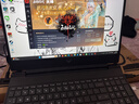 惠普（HP）光影精靈11【政府補貼20%】 15.6英寸高性能電競暗夜游戲本筆記本電腦 【標準】i7標壓/16G/RTX5050-8G 1TB 固態(tài)硬盤(pán) 144Hz 電競屏 黑色 曬單實(shí)拍圖