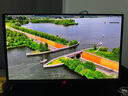 華碩ROG 超神X OLED 26.5英寸OLED顯示器4K 240Hz顯示器電競G-sync Type-C杜比視界HDR400 DP2.1 曬單實(shí)拍圖