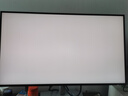 戴爾（DELL）UltraSharp 27英寸 2K顯示器 IPS Black 120Hz 高刷 Type-C 15W手機充電 旋轉升降 U2724D 曬單實(shí)拍圖