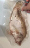 靈略 臭鱖魚(yú)1.3斤（含250g料理包）凈膛腌制 安徽特產(chǎn)海鮮預制菜 徽菜 曬單實(shí)拍圖