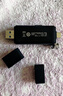 綠聯(lián)讀卡器USB/Type-C雙口高速SD/TF4.0二合一多功能存儲卡同讀 適用電腦手機蘋(píng)果16/15/iPad/相機 曬單實(shí)拍圖