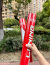 李寧（LI-NING）羽毛球A+90鴨毛/鵝毛耐打羽毛球12只裝G600耐打穩(wěn)定 李寧G900【77速大賽比賽級(jí)】 1筒 曬單實(shí)拍圖
