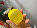 小倉熊冰箱除味劑除臭抑菌去味食品級活性炭吸附異味冰箱清潔蛋 檸檬*1 曬單實(shí)拍圖