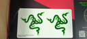 雷蛇（Razer）旋風(fēng)黑鯊V2 X 有線頭戴式電競(jìng)游戲耳機(jī)耳麥 被動(dòng)降噪 吃雞神器 白色 適配三角洲行動(dòng) 曬單實(shí)拍圖