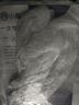 小魔一次性雨衣雨褲成人半透明便攜雨衣戶(hù)外騎行登山徒步雨衣5件裝 曬單實(shí)拍圖