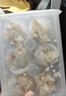顧一盒鮮筍燒麥360g薄皮紙皮老上海冷凍灌湯燒賣方便速食面點(diǎn) 曬單實拍圖