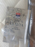 富安娜床墊 軟硬適中整網(wǎng)彈簧抗菌防螨泰國進口乳膠床墊子 1.5*2米 云享 曬單實拍圖