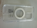 酷樂(lè)鋒【防摔磁吸支點(diǎn)殼】適用蘋(píng)果16ProMax手機(jī)殼 iPhone16ProMax保護(hù)套磁吸旋轉(zhuǎn)支架超薄透明全包防摔 曬單實(shí)拍圖