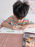 六品堂二年級同步練字帖上冊小學(xué)生語(yǔ)文教材同步人教版二類(lèi)字練字帖小學(xué)生專(zhuān)用樂(lè )寫(xiě)字 曬單實(shí)拍圖