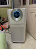 美的（Midea）森林家空氣凈化器深度分解除甲醛除菌除霧霾異味吸煙寵物凈化器過敏源新風(fēng)機(jī) 靜音家用大空間 【星澈空氣艙】KJ1000G-T1000 Lite 曬單實(shí)拍圖