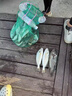 獵潛紡車輪遠(yuǎn)投輪錨魚(yú)輪金屬大物輪碳纖維防炸線海釣路亞竿魚(yú)線輪 LQ1000M獵潛紡車輪 曬單實(shí)拍圖
