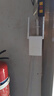 普聯(lián)（TP-LINK） BE5100雙頻千兆WiFi7 無線路由器 信號擴展 Mesh易展 墻面路由子路由信號放大器 2.5G口 7DR5132 曬單實拍圖
