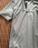 ADIDAS阿迪達斯polo衫男t恤男短袖衣服運動(dòng)服飾夏季冰絲速干男士健身裝 KB1157【官方正品 假一罰十】 XL 曬單實(shí)拍圖