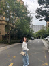 CinvaiKrose劍橋包包女包2025年新款斜挎包單肩包女士小手提包教師節(jié)禮物生日 米色【送女友老婆女生禮物走心】 曬單實拍圖