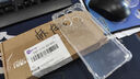 塵卡 適用小米紅米Note13pro手機(jī)殼Redmi全包鏡頭軟殼5G新款氣囊防摔外殼透明硅膠保護(hù)套超薄簡(jiǎn)約男女 手機(jī)殼 新升級(jí)保護(hù)鏡頭四角氣囊硅膠軟殼 曬單實(shí)拍圖