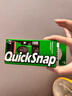 富士（FUJIFILM）QuickSnap 一次性膠卷相機 復(fù)古膠片機 （含27張膠卷）膠卷相機 曬單實拍圖