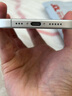 Apple/蘋(píng)果 iPhone 16 256GB 白色 支持移動(dòng)聯(lián)通電信5G 手機【返移動(dòng)話(huà)費券】 曬單實(shí)拍圖