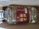 匠小毛貴州醬香型53度散裝白酒純糧食高粱泡酒原漿口糧老酒10斤大桶裝 53度 5.5L 1桶 5號(hào)醬香 曬單實(shí)拍圖