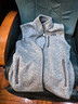 Patagonia巴塔哥尼亞男士保暖抓絨馬甲 Better Sweater 25882 STH M 曬單實(shí)拍圖