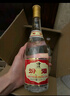 汾酒 黃蓋玻汾 清香型白酒 53度 475mL*6瓶 整箱裝非原箱 曬單實(shí)拍圖