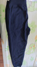 優(yōu)衣庫(kù)超品好價(jià)男裝女裝HEATTECH仿羊羔絨運(yùn)動(dòng)長(zhǎng)褲褲子469966 69 藏青色 L /175/88A 曬單實(shí)拍圖