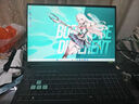 華碩（ASUS）天選6 國家補(bǔ)貼20%16英寸電競游戲本 筆記本電腦 銳龍7 H260/RTX5060/日蝕灰 32G內(nèi)存/1T高速固態(tài)硬盤 曬單實拍圖
