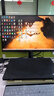 AOC 23.8英寸FastIPS 超頻240Hz 1ms HDR400硬件低藍光 93%P3出廠(chǎng)校色 電競大烏茲游戲顯示器 24G10ZE 曬單實(shí)拍圖
