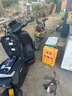 馳兔適用于九號(hào)電動(dòng)車機(jī)械師48v鋰電池BMAX90/MMAX110P/90F90獵戶座 機(jī)械師/MMAX90/MAX110P 【52v90Ah大單體】+15A快充 曬單實(shí)拍圖
