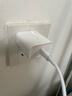 綠聯(lián)【3C認證】蘋(píng)果充電器頭套裝 氮化鎵PD20W快充頭+Type-C數據線(xiàn)適用iPhone17ProMax/16Plus/15/14 【PD20W】蘋(píng)果8-14快充套裝-1米 曬單實(shí)拍圖