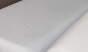 無(wú)印良品（MUJI）聚氨酯 可兩面使用的慢回彈涼感枕 枕頭枕芯成人家用JB16CC3A 40*64*9~12cm 曬單實(shí)拍圖
