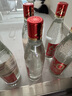 谷小酒 S60 濃香型白酒 52度500ml六瓶整箱裝 60天發(fā)酵純糧酒口糧酒 曬單實(shí)拍圖