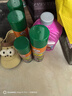 龜牌（Turtle Wax）多功能泡沫清潔劑(500901*3)650ml汽車內飾清洗劑座椅皮革清洗劑 曬單實拍圖