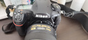尼康（Nikon） D850 全畫(huà)幅單反數碼相機/單反相機/專(zhuān)業(yè)級單反/尼康高清照相機 單機機身（不含鏡頭） 官方標配【送鋼化膜+清潔套】 曬單實(shí)拍圖